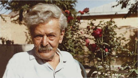 حسین بهزاد, نگارگری ایرانی