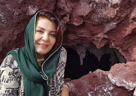 بیوگرافی زهره حمیدی بازیگر ایرانی + حواشی زندگی و بیماریش