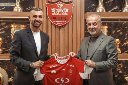 سبک زندگی سردار دورسون