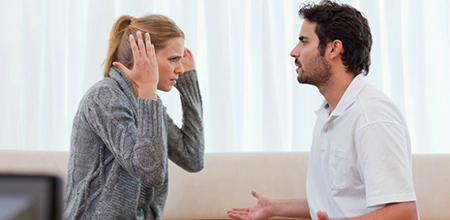 دلایل قطع رابطه عاشقانه از طرف زنان, رابطه عاشقانه, پایان دادن به یک رابطه عاشقانه