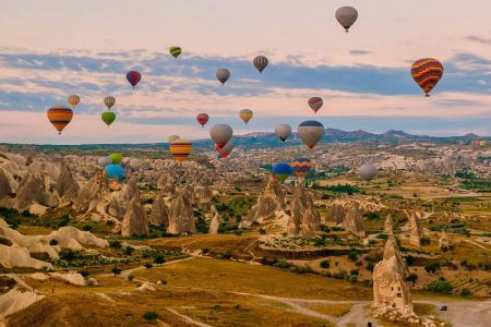 عوامل مؤثر در انتخاب زمان خرید تور استانبول