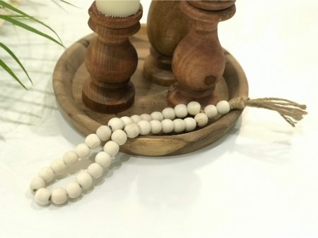 تعمیر تسبیح پاره شده, نخ مناسب برای تسبیح