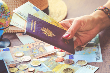 مفهوم تابعیت,قوانین تابعیت,لغو تابعیت