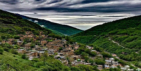 گیلان، شهری برای عاشقی