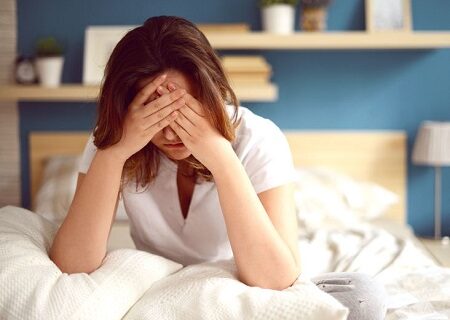 خستگی دلسوزی: علائم و نحوه مقابله با آن