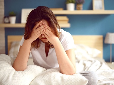 خستگی دلسوزی: علائم و نحوه مقابله با آن