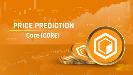 ارز دیجیتال CORE؛ دروازه‌ای به آینده غیرمتمرکز
