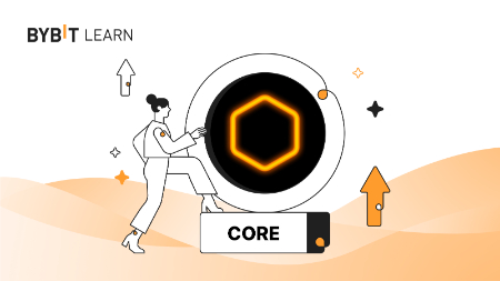 ارز دیجیتال CORE, بلاکچین کور