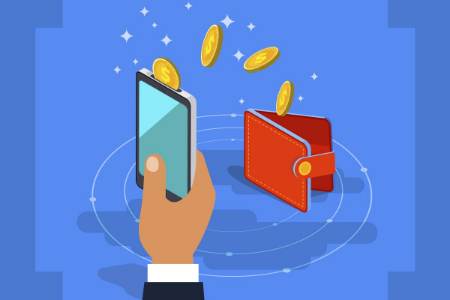 کیف پول کریپتوکارنسی چیست؟ دروازه‌ای به دنیای ارزهای دیجیتال
