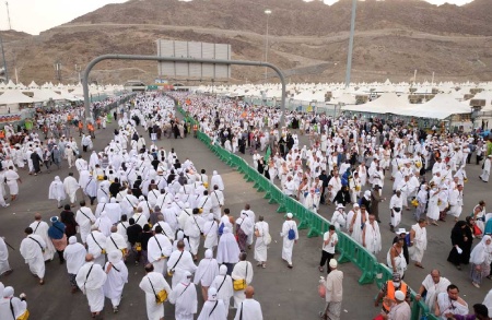 معنای روز ترویه