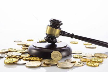 قوانین و مقررات پرداخت مهریه زن بعد از فوت همسر