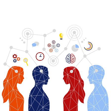  برقراری ارتباط با تیپ شخصیتی ENTP, مشاغل برای تیپ شخصیتی ENTP, تیپ شخصیتی ENTP