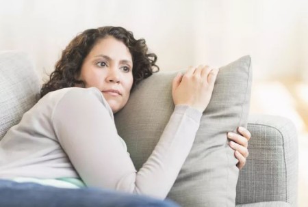 مقابله با احساس پوچی و بی‌ارزشی