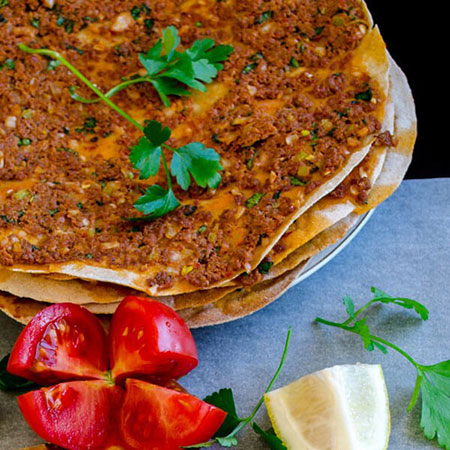 غذاهای معروف کشورهای جهان,خوردنی های استانبول,خوشمزه‌ترین غذاهای استانبول