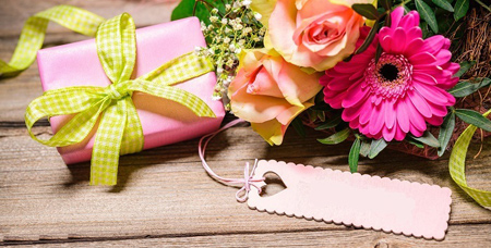 پیشنهاداتی برای خرید هدایای روز دختر