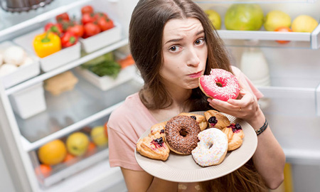 شکم صاف, ورزش برای شکم صاف, برای داشتن شکم صاف