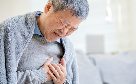 چگونه در صورت وقوع حمله قلبی در تنهایی جان خود را نجات دهید؟