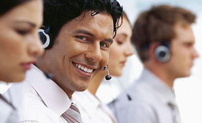 نکاتی برای موفقیت در بازاریابی تلفنی