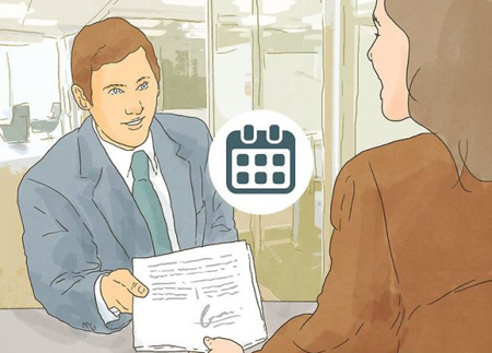 چگونه روی مدیر تاثیر بگذارید؟