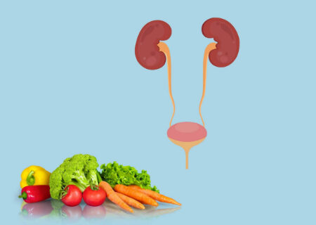 رژیم غذایی سیستیت بینابینی؛ مزایا، معایب و برنامه غذایی