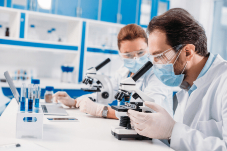 تکنسین آزمایشگاه پزشکی, مدرک تکنسین آزمایشگاه