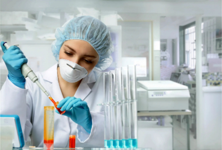 تکنسین آزمایشگاه پزشکی, مدرک تکنسین آزمایشگاه