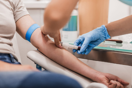 تکنسین آزمایشگاه پزشکی, مدرک تکنسین آزمایشگاه