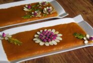 طرز تهیه دسر سوهان؛ دسر یا خمیر سوهان همان سوهان است؟