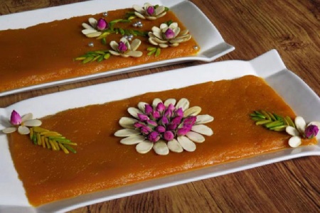طرز تهیه دسر سوهان؛ دسر یا خمیر سوهان همان سوهان است؟