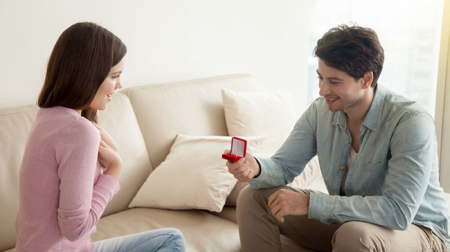 ۱۰ اشتباه رایج پیش از ازدواج که باید از آن‌ها اجتناب کنید