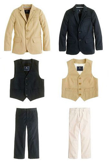 لباس زمستانی برند J.Crew, لباس بچه گانه برندJ.Crew