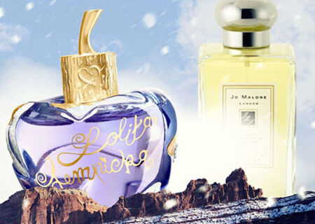 عطرهای خوب اول و آخر سال !