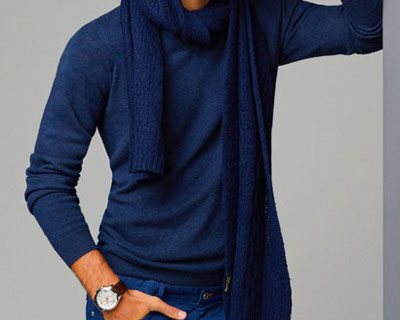 کلکسیون مردانه Massimo Dutti برای پاییز