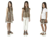 لباس های دخترانه Roberto Cavalli پائیز