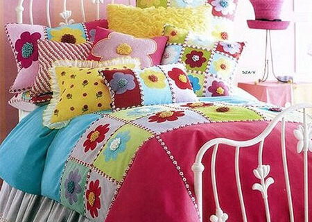 مدل روتختی های دخترانه 2016