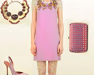 میهمانی شب به سبک گوچی Gucci