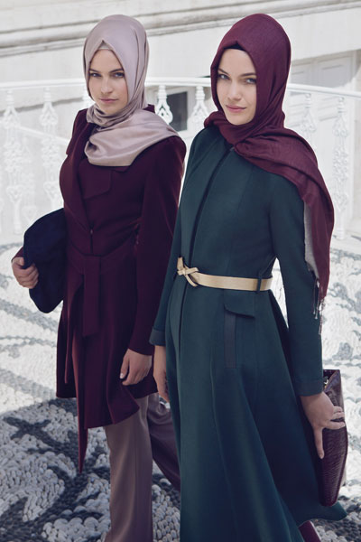 مانتو ترک 2013 , مدل مانتو ترک