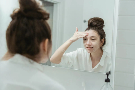 ضدچروک طبیعی