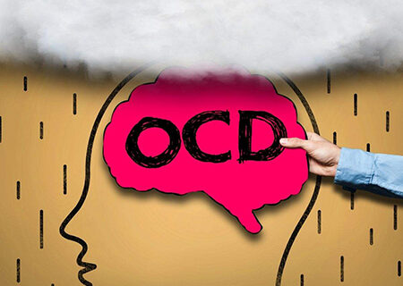 تست اختلال وسواس فکری (OCD)
