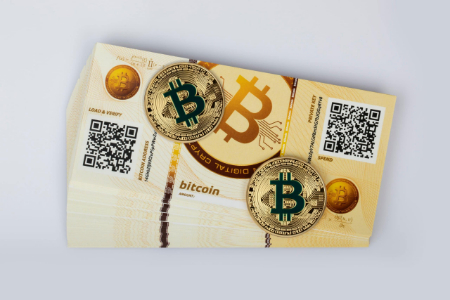 کیف پول کاغذی, آموزش کیف پول کاغذی