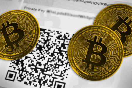 کیف پول کاغذی, آموزش کیف پول کاغذی