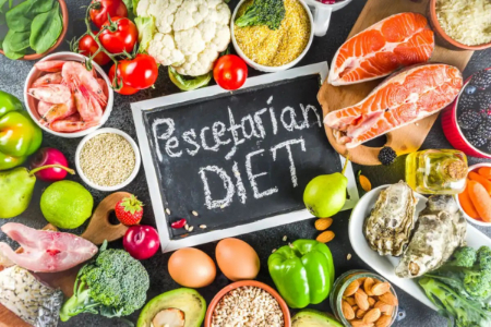 رژیم پسکاترین یا رژیم ماهی؛ راز سلامتی با طعم غذاهای دریایی