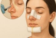 چطور برای جراحی بینی آماده شویم؟ زمان عمل، عوارض و مراقبت‌ها
