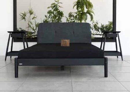 قیمت تخت خواب دو نفره چوبی سلطنتی