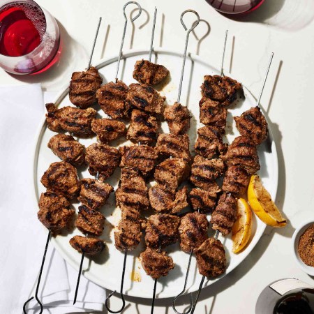 طرز تهیه کباب پنجاب: طعمی تند و لذیذ از هندوستان