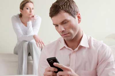 دلایل خیانت در زن و شوهرهای ایرانی