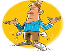 حل مشکلات اقتصادی، بی فوت وقت!
