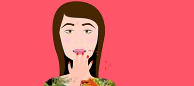 آیا شما بیش از حد نگرانید؟