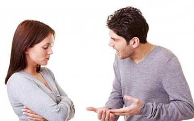 آقایان این رفتارهایتان روی اعصاب خانم هاست!