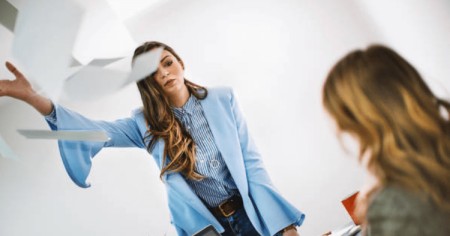 علت دعوا کردن و یادگیری اصول دعوا کردن